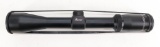 Burris Fullfield II Rifle Scope
