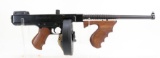 Auto Ordnance Thompson 1927A5 Semi Automatic Pistol