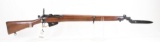 Enfield No4 MKII Bolt Action Rifle