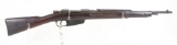 Terni Carcano Model 38 Bolt Action Rifle
