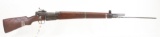 Mas/CAI Mle 1936 Bolt Action Rifle