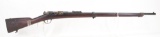 Fusil Gras Mle 1866-74 M80 M14 Variant Bolt Action Rifle