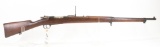 Oviedo Fabrica De Armas Spanish 1927 Mauser Bolt Action Rifle