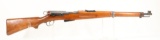 Schmidt-Rubin K11 Carbine Bolt Action Rifle