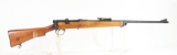 BSA SHe LE III Sporterized Bolt Action Rifle