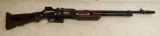 Huge 1918 BAR Cutaway Training Rifle