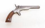 Allen & Wheelock Side Swing Pistol
