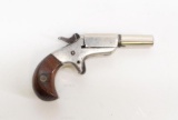 Star Vest Pocket Pistol