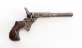 European Parlor Pistol