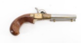 CMC New Orleans Ace Pistol