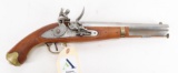 Japanese Reproduction Flintlock Pistol