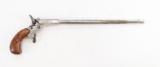 European Parlor Pistol