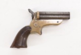 C Sharps 1859 Model 1B Pepperbox Pistol