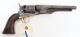 Colt 1860 Army Percussion Revolver
