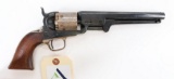 Composite Colt London 1851 Percussion Revolver