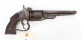 Savage RF A Co. Civil War Era Percussion Revolver