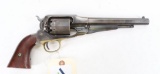 Remington 1858 New Model Percussion Revolver