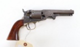 Manhattan Fire Arms Co. Percussion Revolver