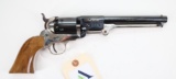 High Standard American Bicentennial 1851 Percussion Revolver Cased Set