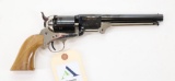 High Standard American Bicentennial 1851 Percussion Revolver