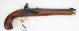 Pedersoli Kentucky Flintlock Pistol