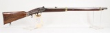 Very Rare Remington/Maynard Tape Primed 1847 Jenks Mule Ear Navy Carbine