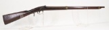 Jenks 1844 Mule Ear Navy Carbine