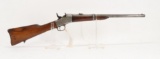 Egyptian 1867/1869 Contract Remington Rolling Block Carbine