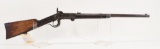 Burnside Rifle Third Model Carbine