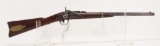 J H Merrill Breech Loading Carbine