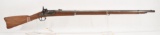 1863 Bridesburg Needham Breech Loading Conversion Rifle