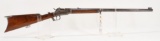 E. Allen & Co Drop Breech Rimfire Carbine