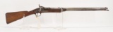 Egyptian Snider Breech Loader Conversion Shotgun