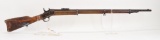 Egyptian 1867/1869 Contract Remington Rolling Block Rifle
