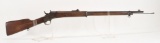 Remington Rolling Block Rifle
