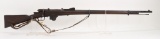 Italian Torino 1870 Vetterli Bolt Action Rifle
