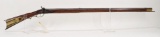 G Fleck Percussion Long Rifle