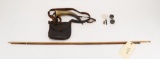 Antique Muzzleloading Accessories