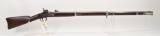 E. Robinson 1861 Contract Rifle-Musket