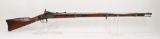Springfield 1866 Second Allin Conversion Rifle