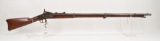 Springfield 1866 Second Allin Conversion Rifle