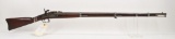Rare Parkers & Snow & Co 1861 Contract Rifle-Musket Miller Conversion