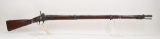 1816/1855 Remington Maynard Tape Primed Musket