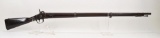 Rare Reconvertion 1816/1855 Remington Maynard Tape Primer Back to Percussion Musket For The City Of