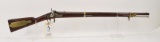 E Whitney 1841 Percussion Mississippi Rifle