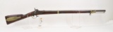 E Whitney 1841 Percussion Mississippi Rifle