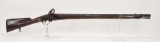 US Springfield Model 1795 Flintlock Musket