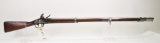 1798 Contract Flintlock Musket