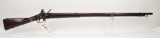 Springfield Model 1816 Type II US Flintlock Musket