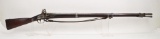 Springfield Model 1816 Type III US Flintlock Musket